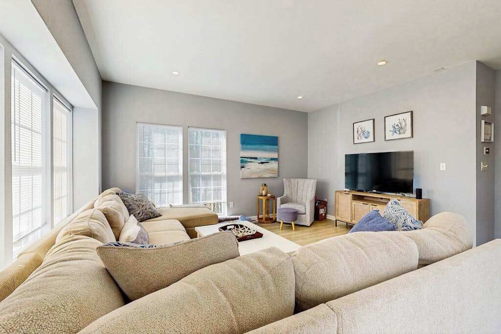 Photo of Livingroom in Ocean View