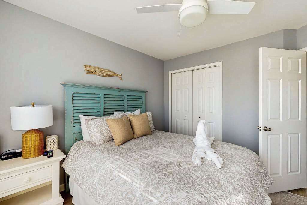 Photo of Bedroom in Ocean View