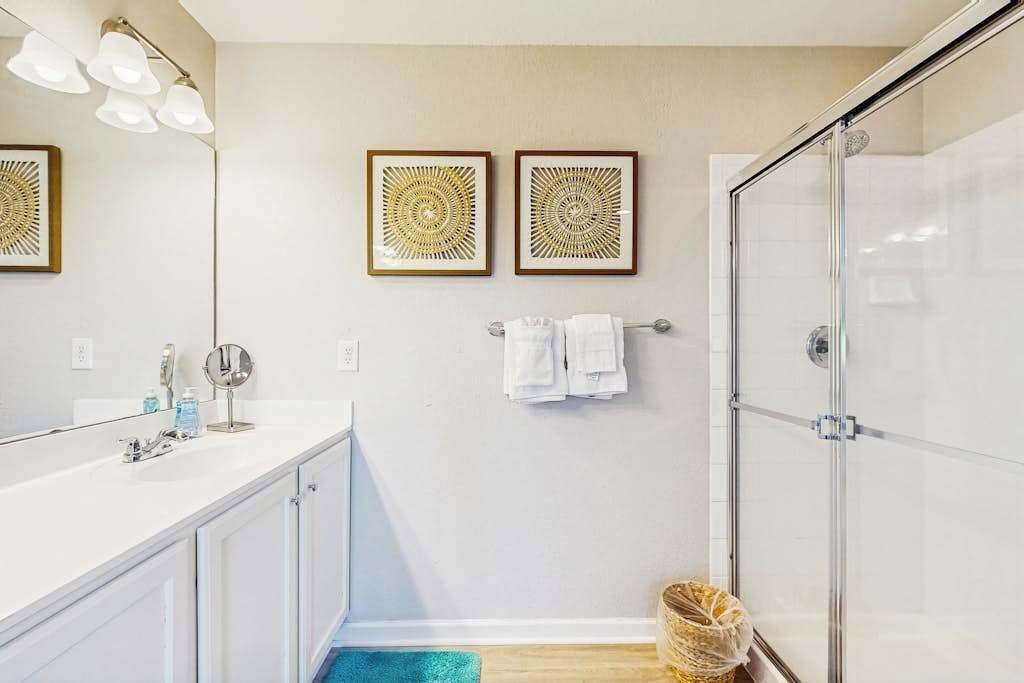 Photo of Bathroom in Ocean View