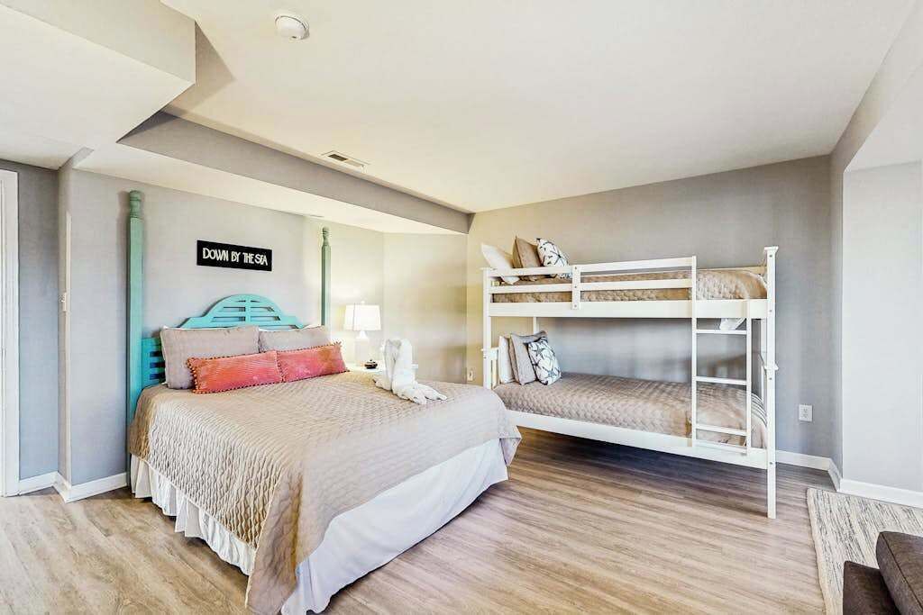 Photo of Bedroom in Ocean View