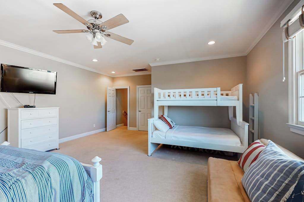 Photo of Bedroom in The Commons