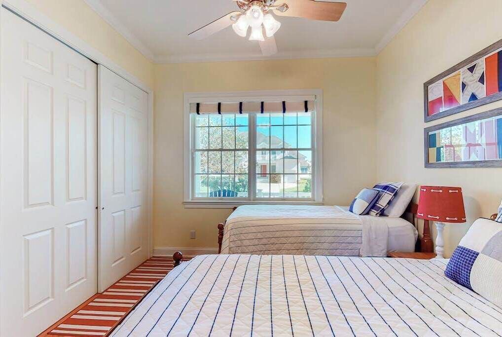 Photo of Bedroom in The Commons