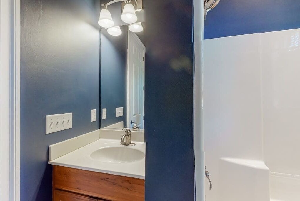 Photo of Bathroom in The Commons