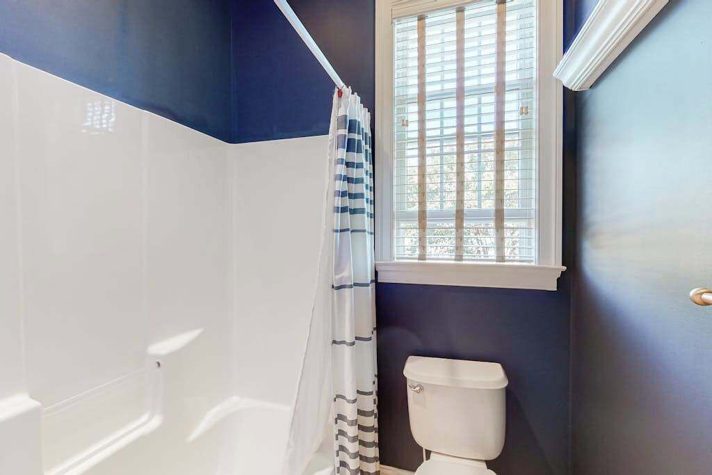 Photo of Bathroom in The Commons