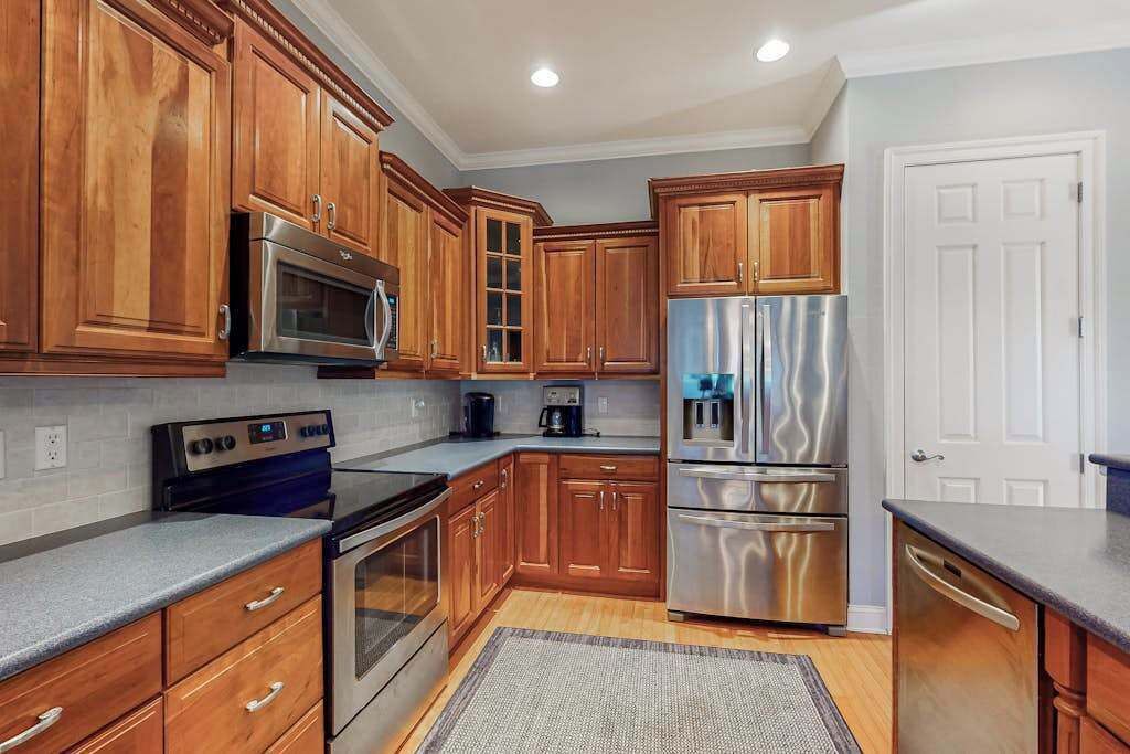 Photo of Kitchen in The Commons