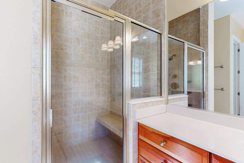 Photo of Bathroom in The Commons