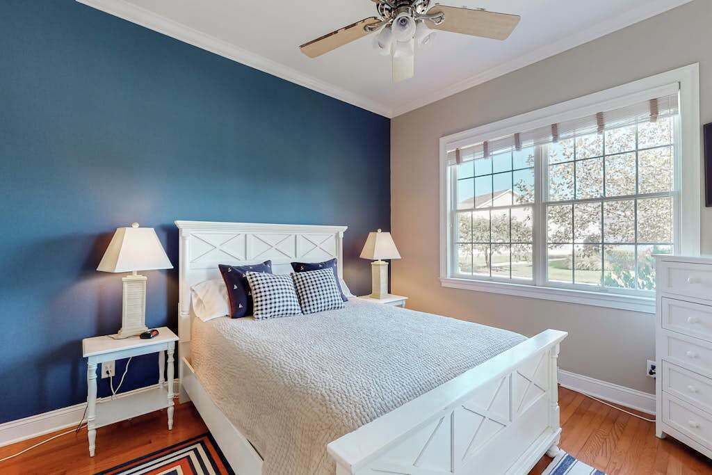 Photo of Bedroom in The Commons