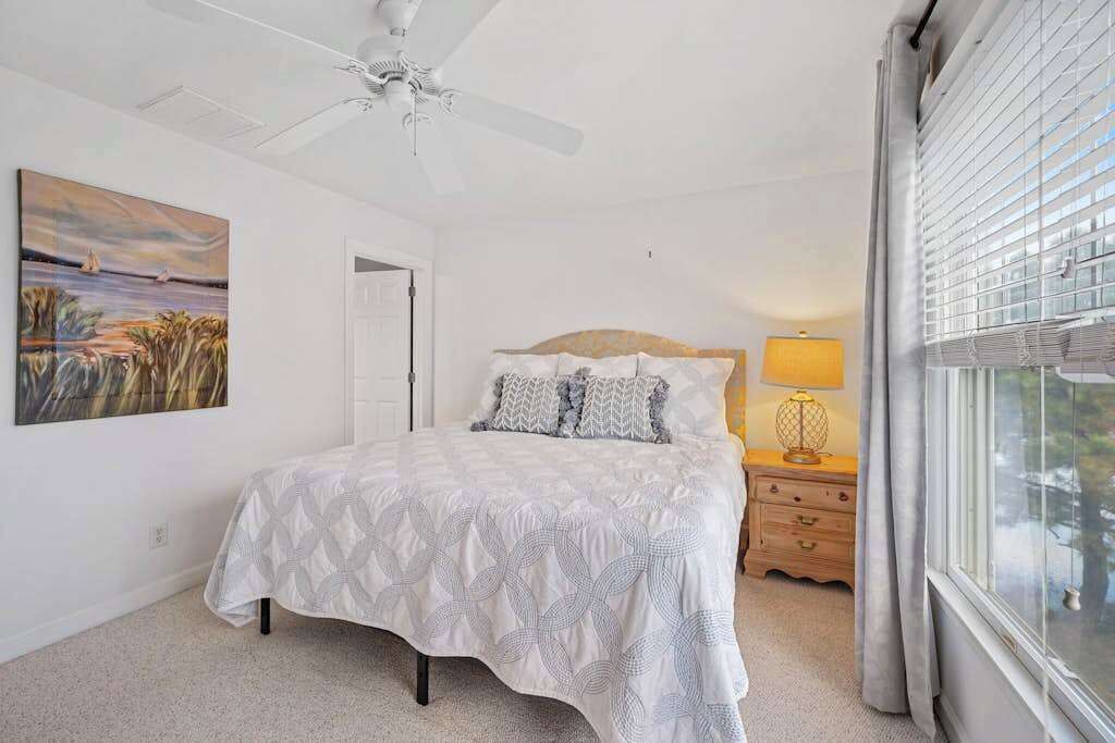 Photo of Bedroom in The Commons