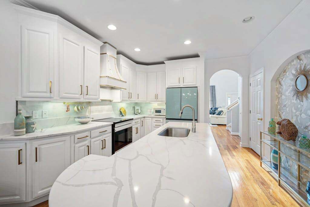 Photo of Kitchen in The Commons