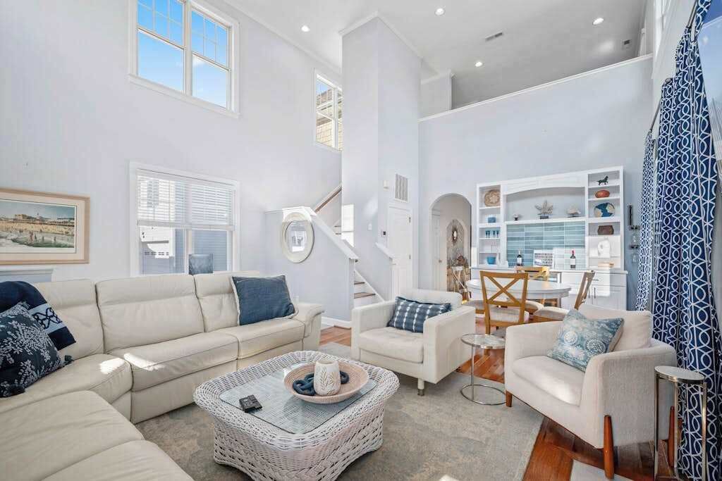 Photo of Livingroom in The Commons