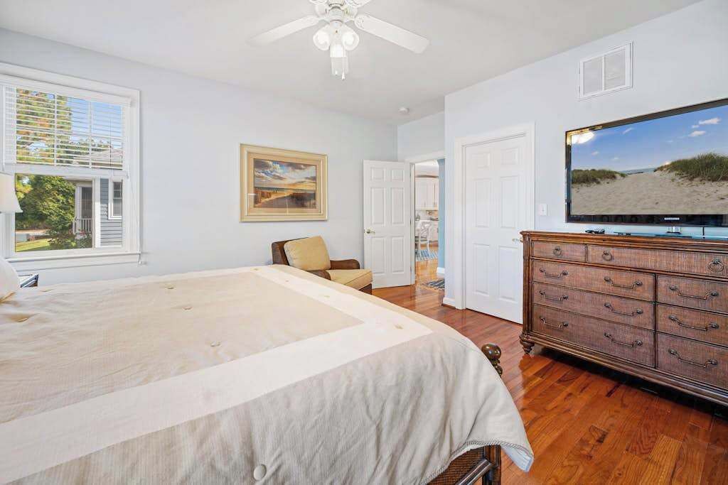 Photo of Bedroom in The Commons