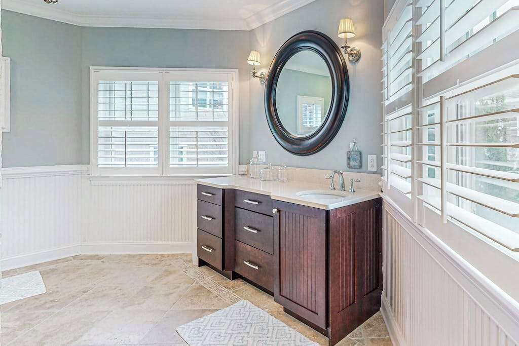 Photo of Bathroom in Dewey Beach