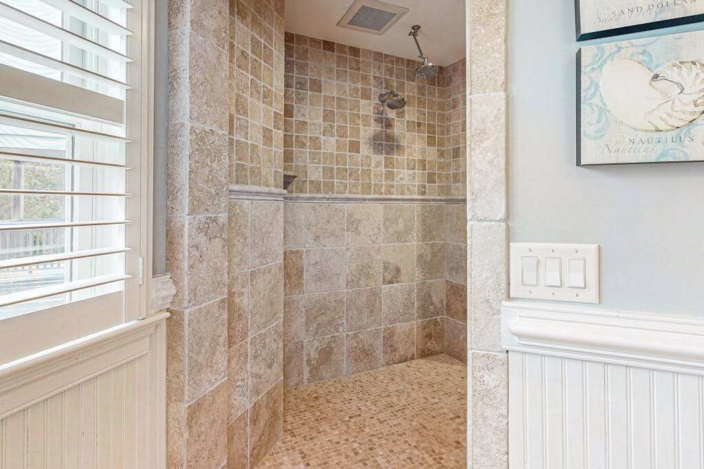 Photo of Bathroom in Dewey Beach