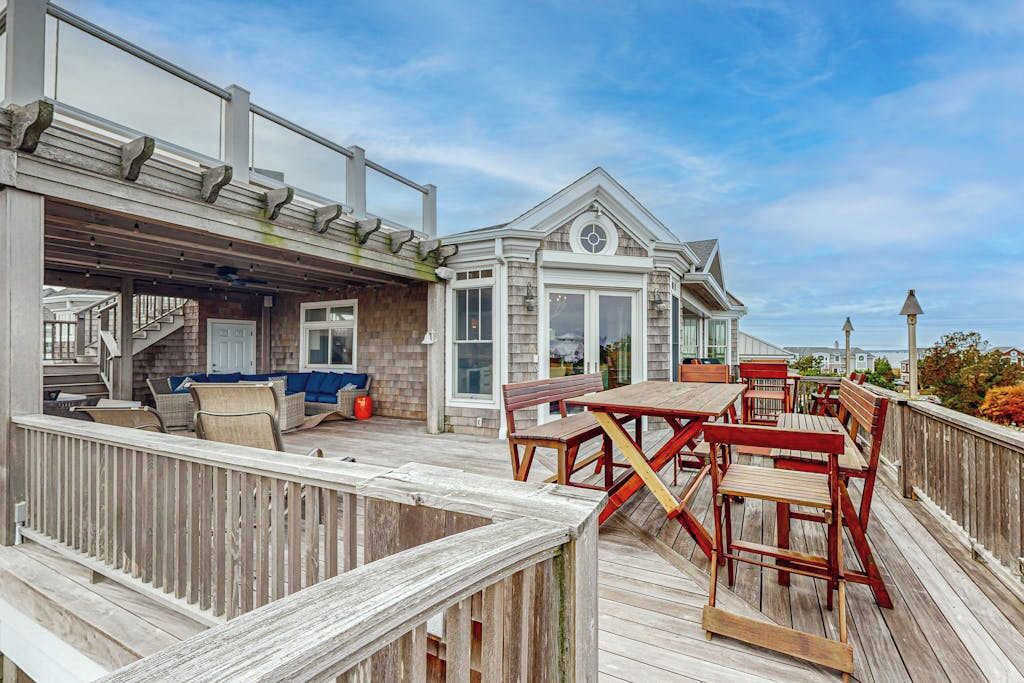 Photo of Outdoor in Dewey Beach