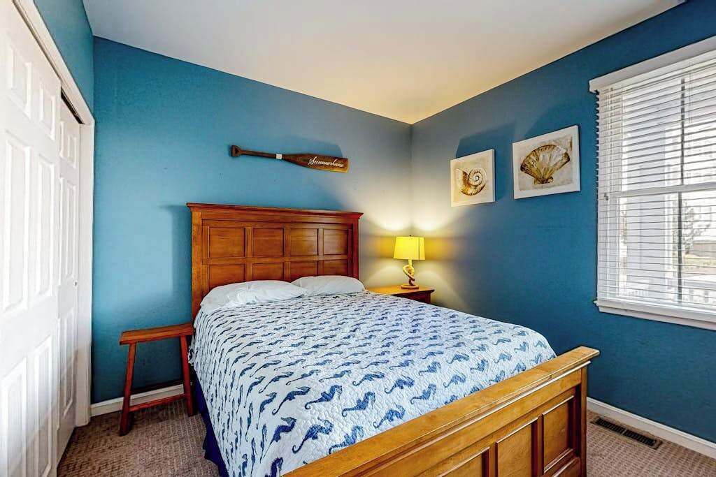 Photo of Bedroom in Sun Ridge