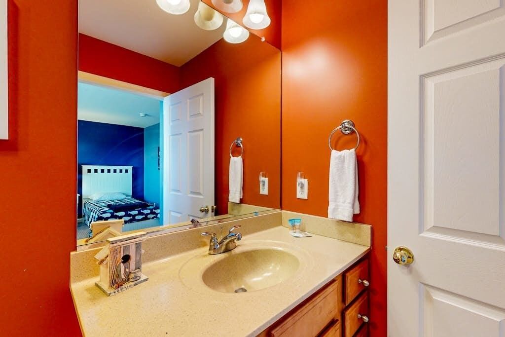 Photo of Bathroom in Sun Ridge