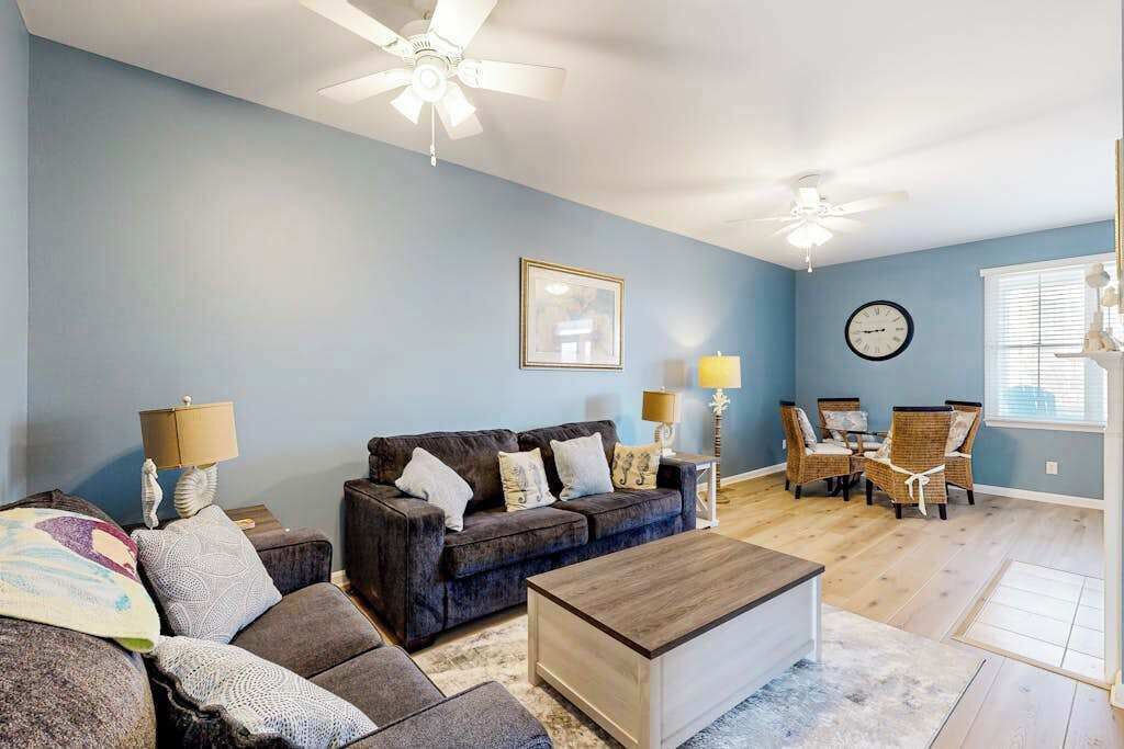 Photo of Livingroom in Sun Ridge