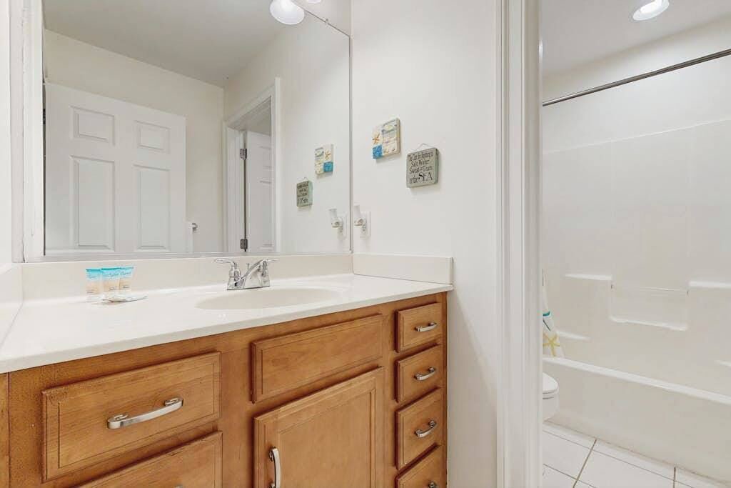 Photo of Bathroom in Sun Ridge