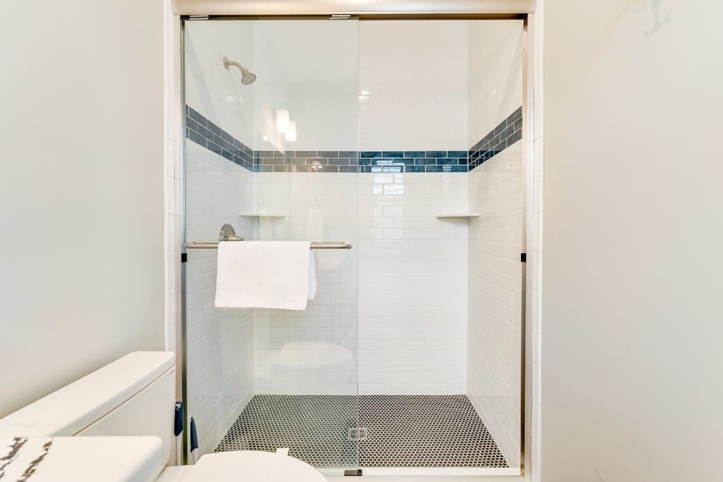 Photo of Bathroom in Country Club Estates
