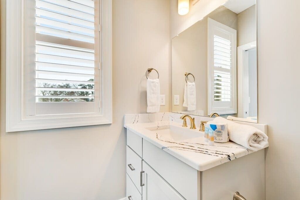 Photo of Bathroom in Country Club Estates