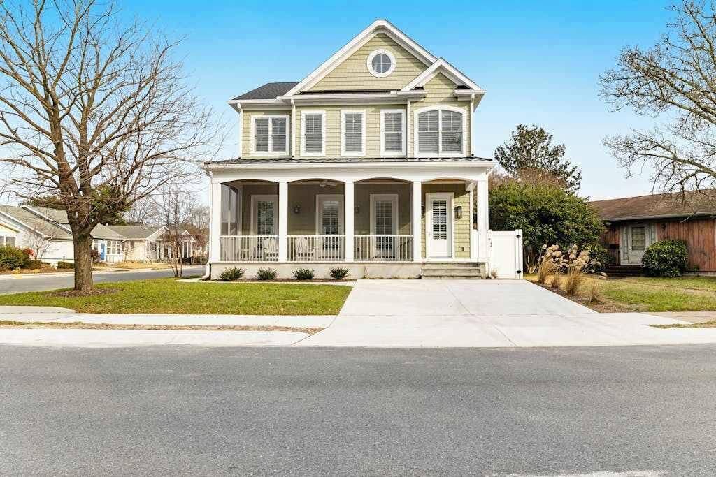 Photo of Outdoor in Country Club Estates