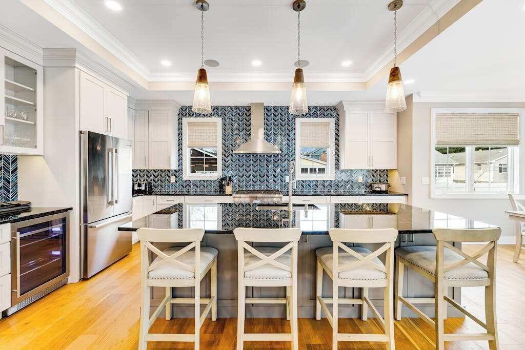 Photo of Kitchen in Country Club Estates
