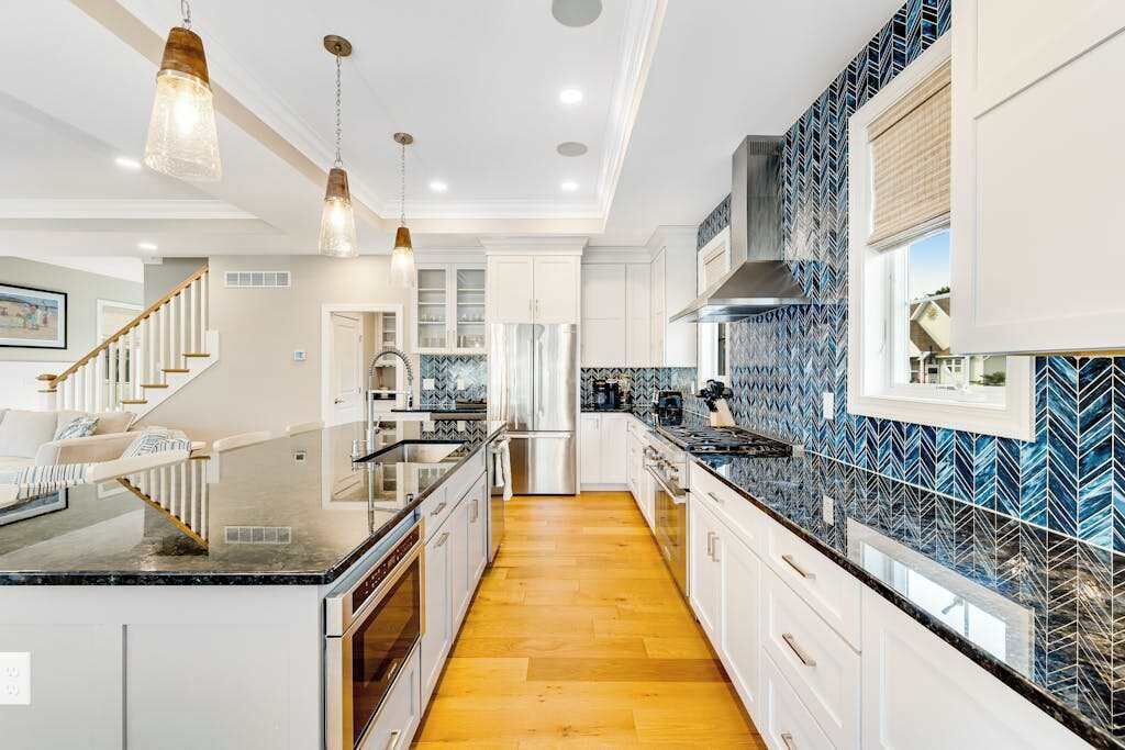 Photo of Kitchen in Country Club Estates