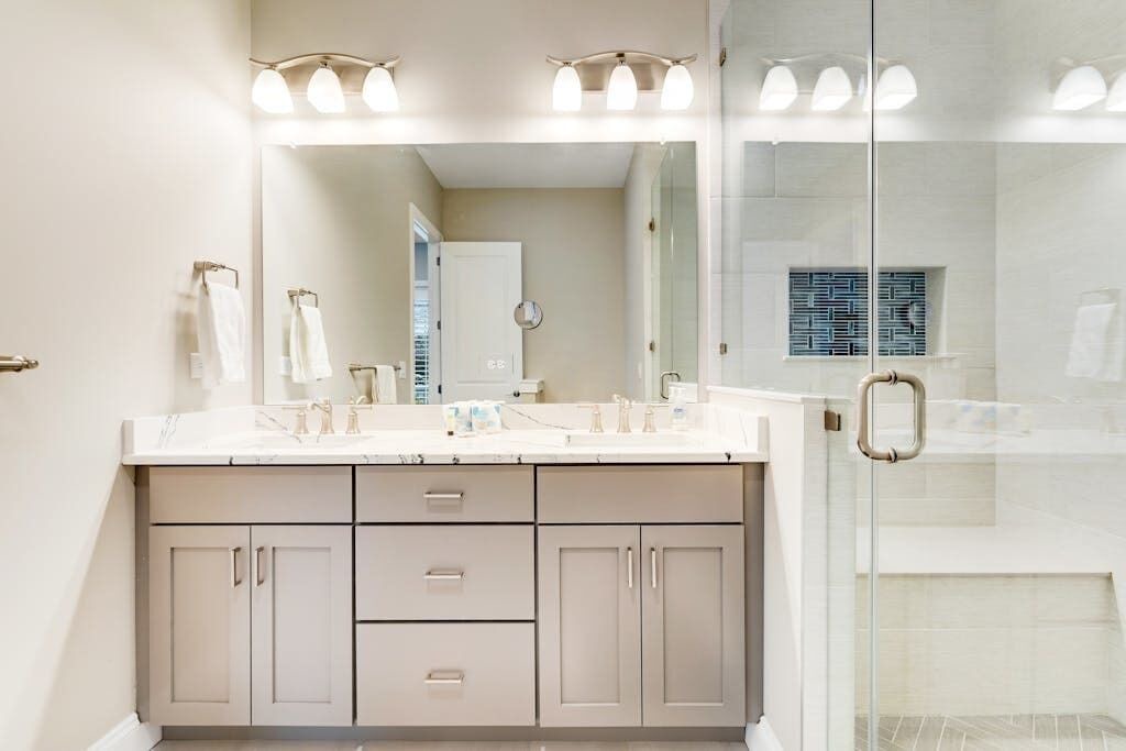 Photo of Bathroom in Country Club Estates