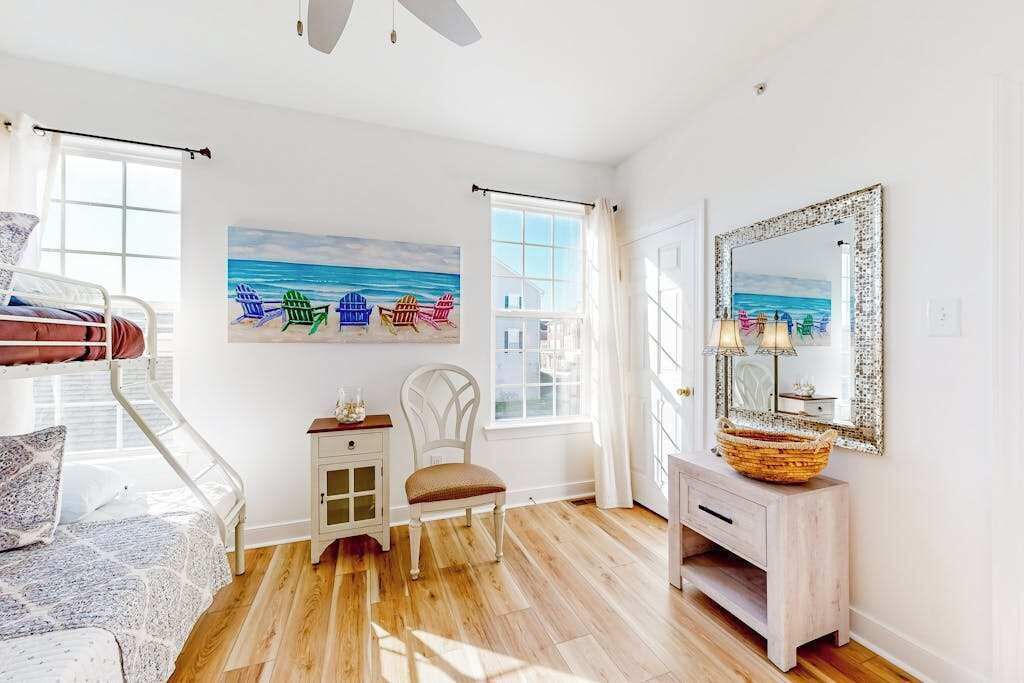Photo of Bedroom in Villages of Five Points