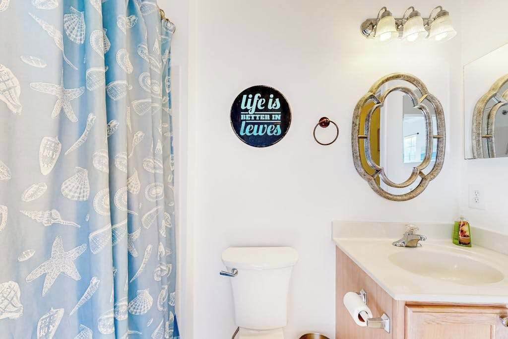 Photo of Bathroom in Villages of Five Points