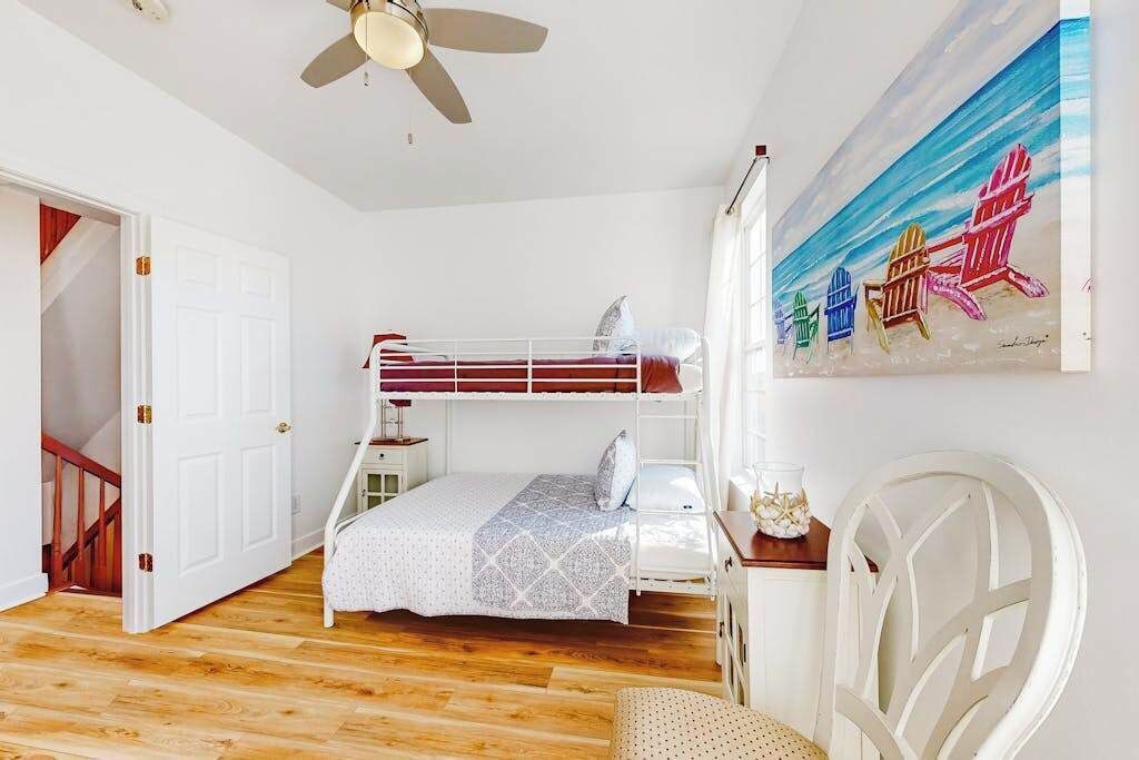 Photo of Bedroom in Villages of Five Points