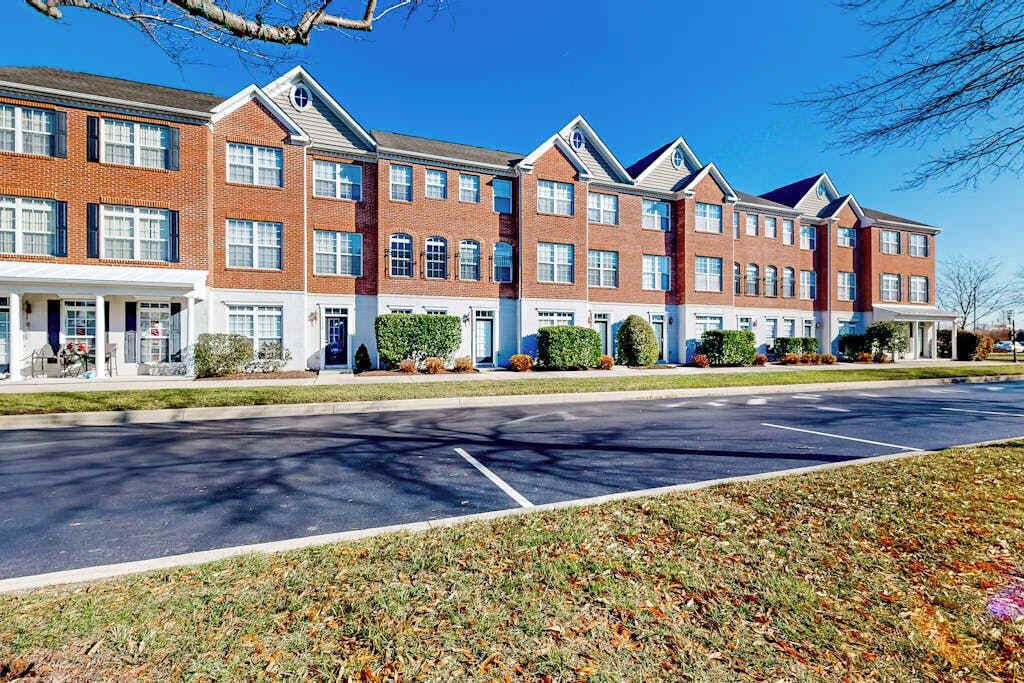 Photo of Outdoor in Villages of Five Points