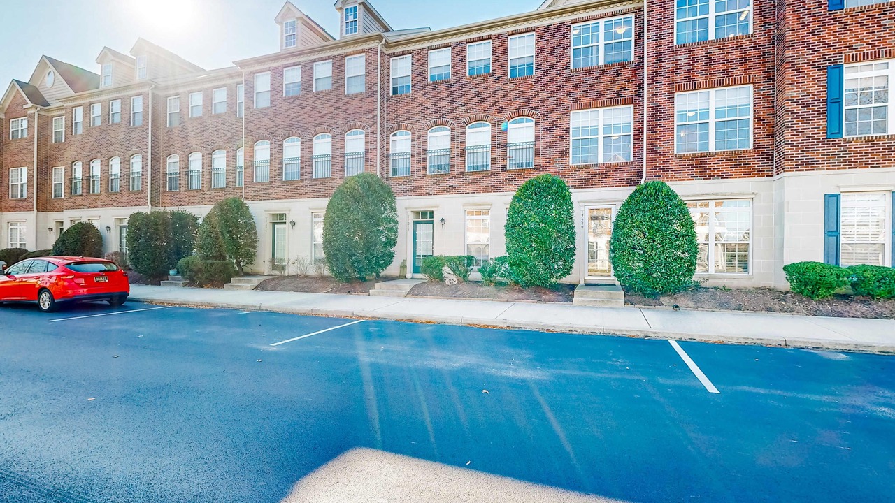 Photo of Outdoor in Villages of Five Points