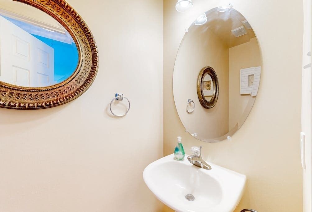 Photo of Bathroom in Villages of Five Points