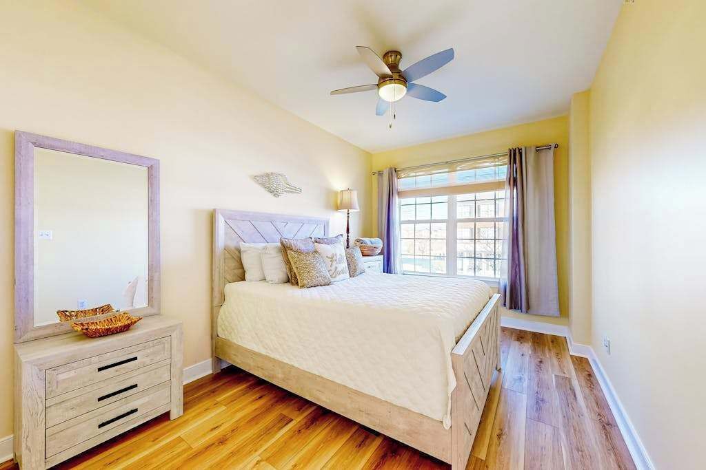 Photo of Bedroom in Villages of Five Points
