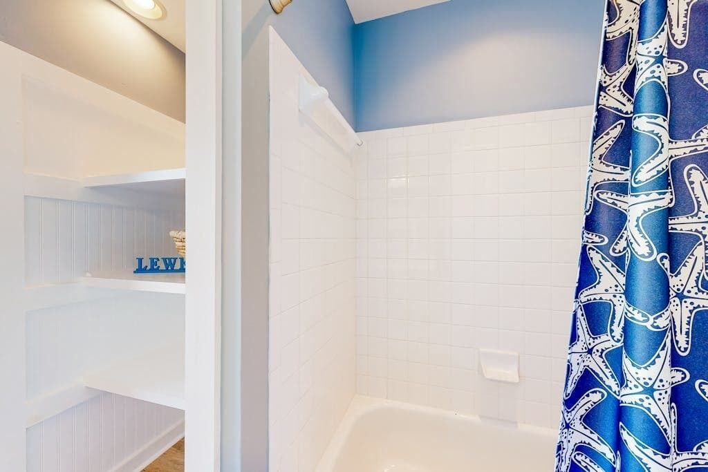 Photo of Bathroom in Villages of Five Points