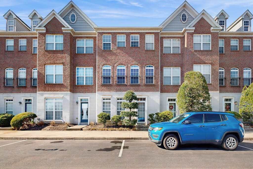 Photo of Outdoor in Villages of Five Points