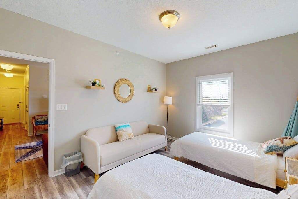 Photo of Bedroom in Villages of Five Points