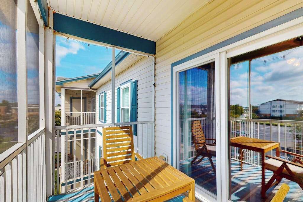 Photo of Outdoor in Villages of Five Points