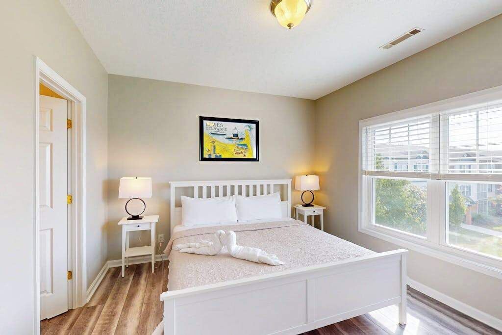 Photo of Bedroom in Villages of Five Points