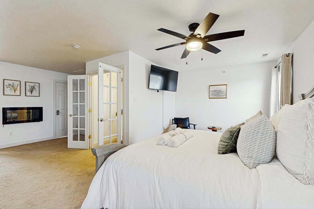 Photo of Bedroom in Villages of Five Points