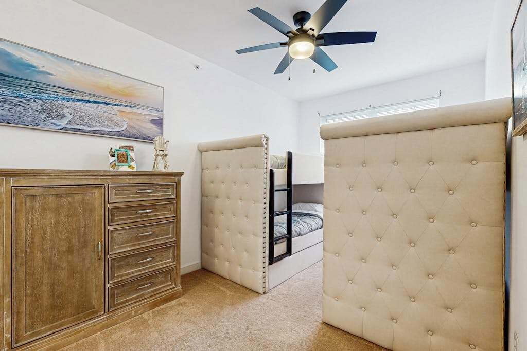 Photo of Bedroom in Villages of Five Points