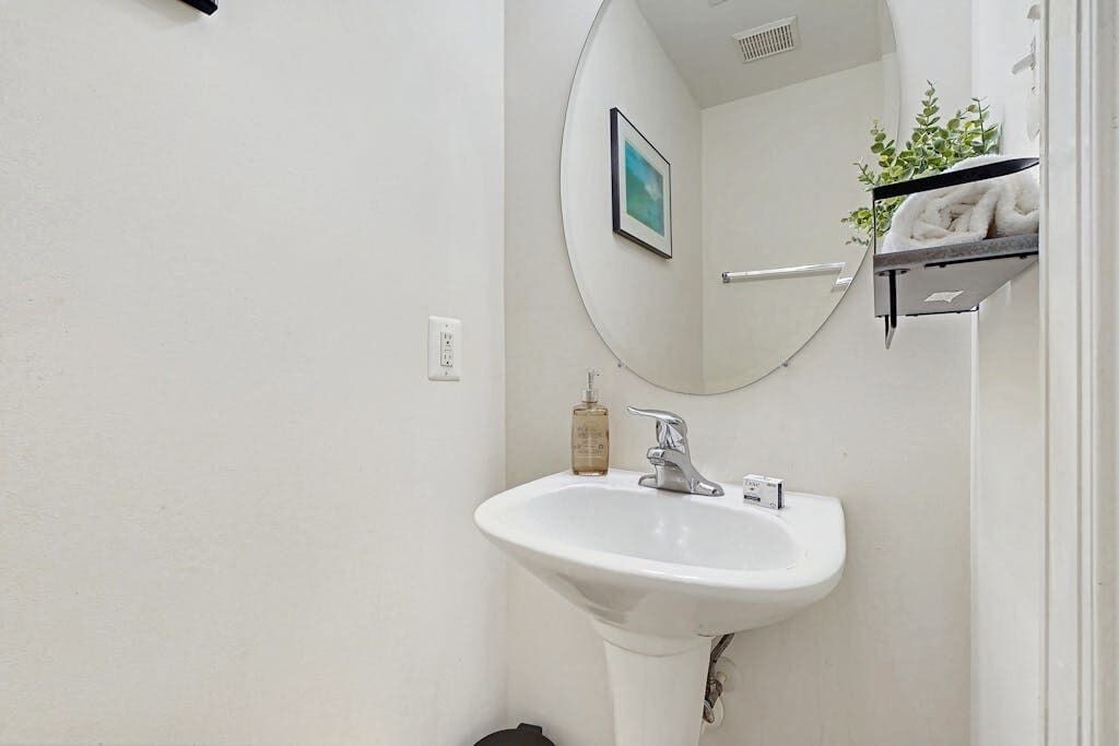 Photo of Bathroom in Villages of Five Points