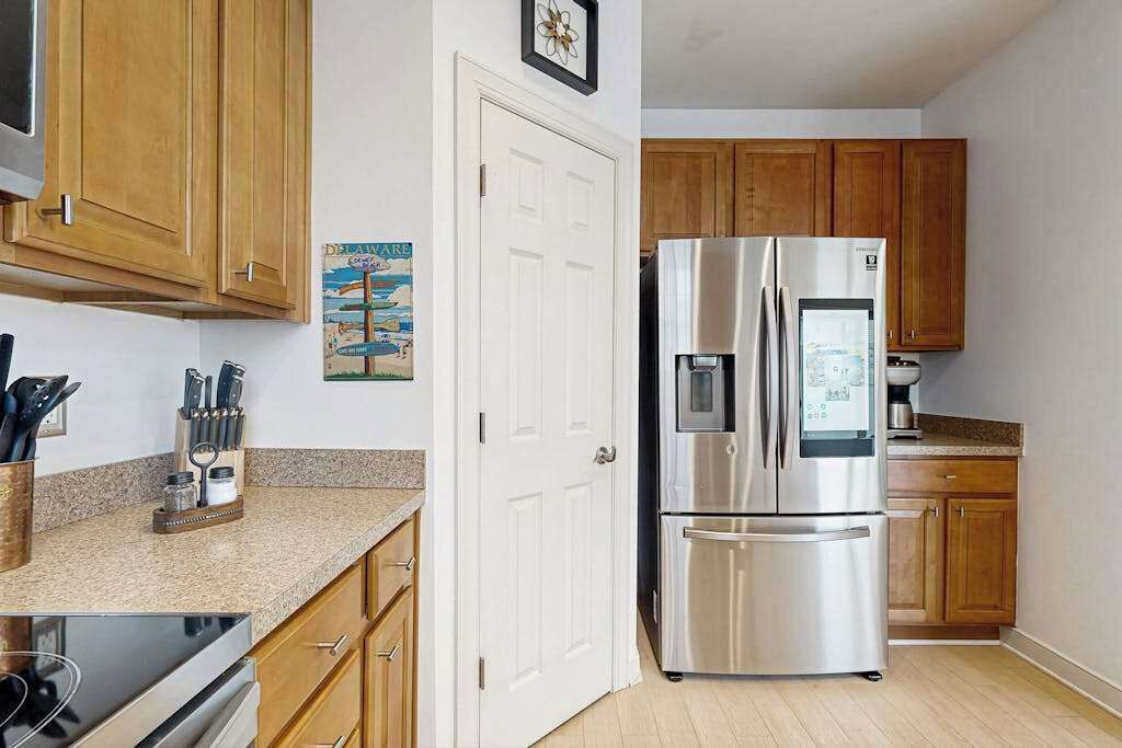 Photo of Kitchen in Villages of Five Points