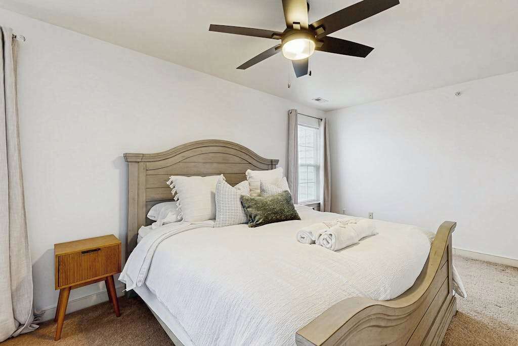 Photo of Bedroom in Villages of Five Points