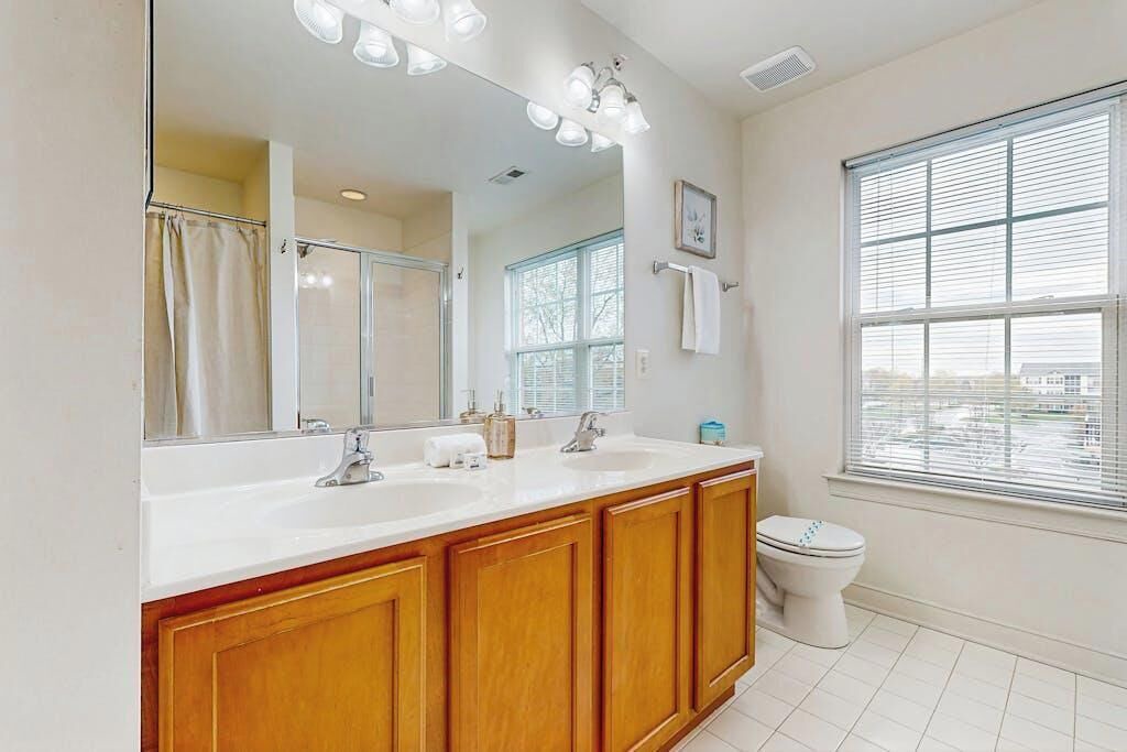 Photo of Bathroom in Villages of Five Points