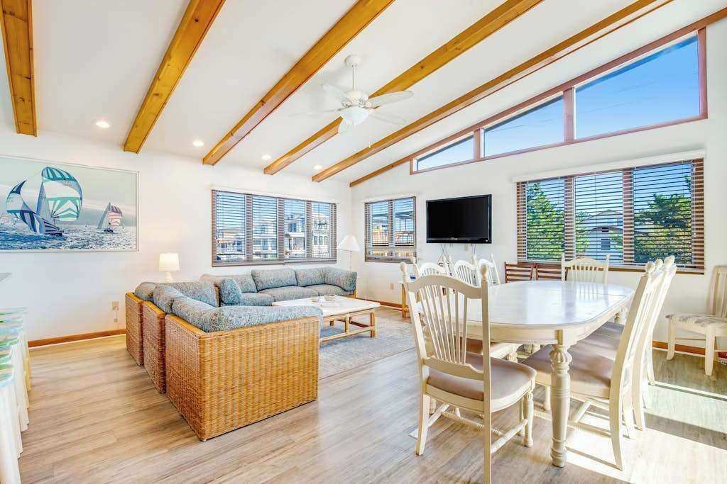 Photo of Livingroom in Fenwick Island