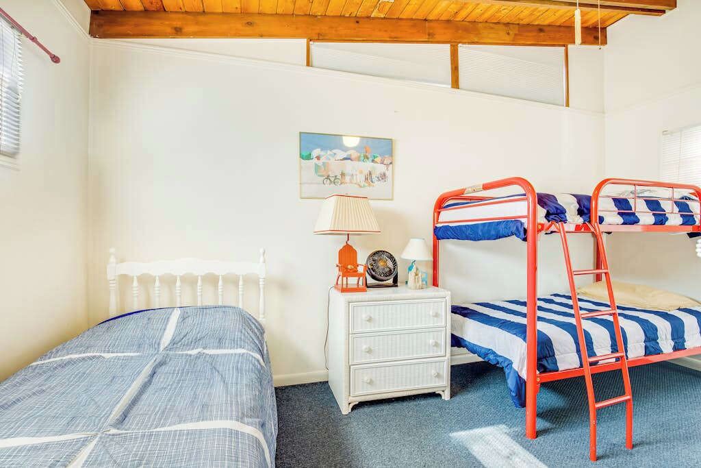 Photo of Bedroom in Fenwick Island