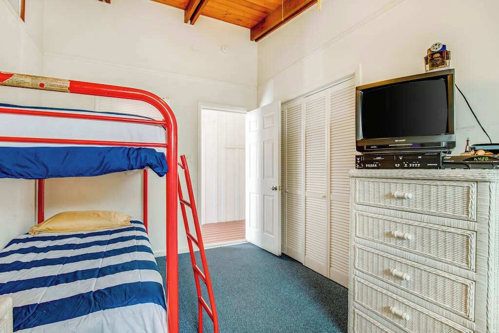 Photo of Bedroom in Fenwick Island