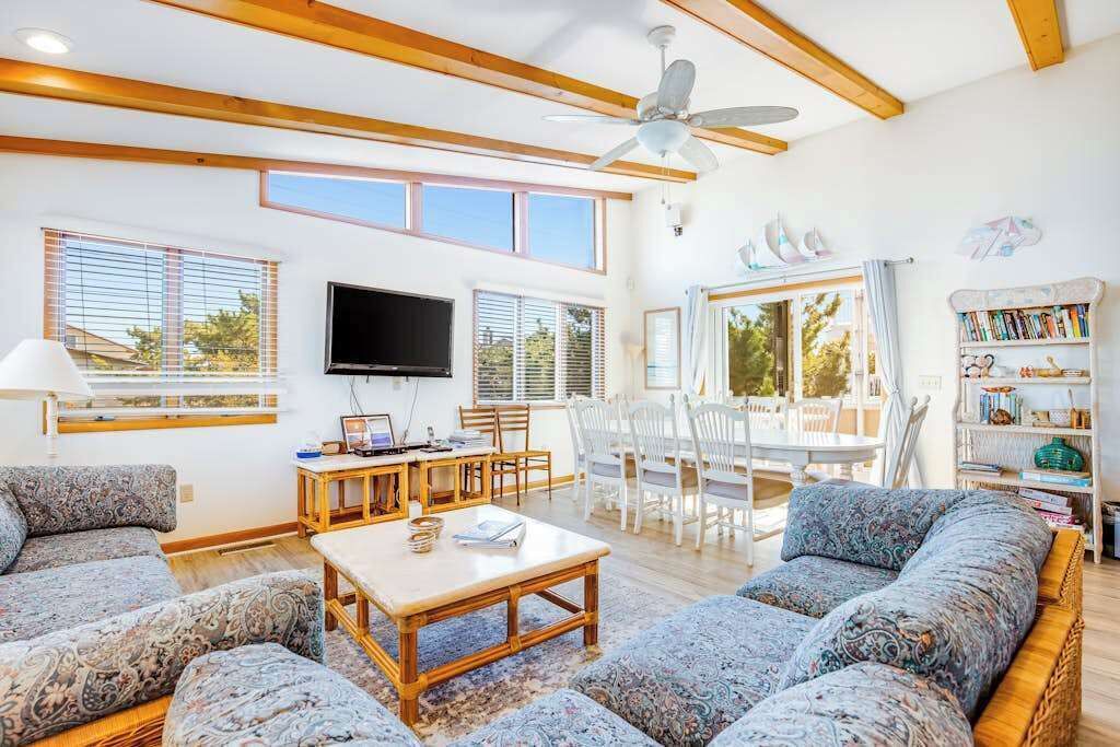 Photo of Livingroom in Fenwick Island